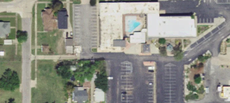 210 Van Buren St