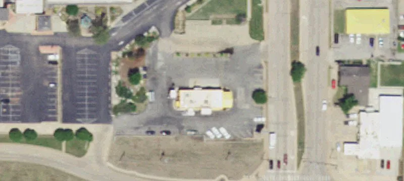 202 Van Buren St