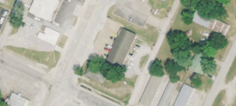 414 Wilson St