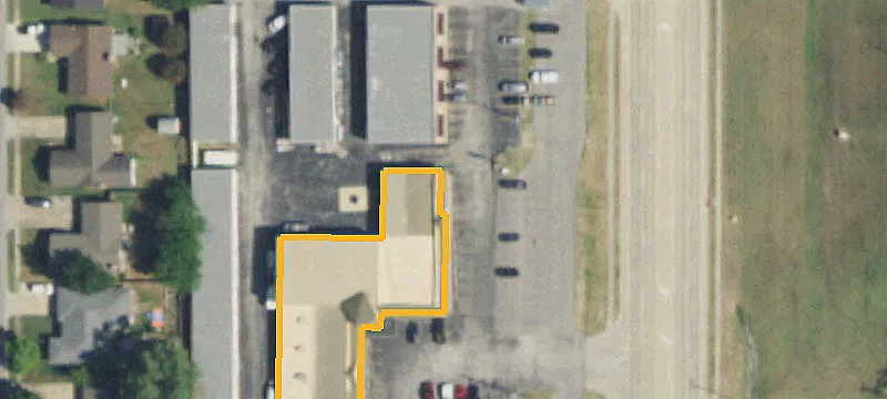 9100 Garnett Rd