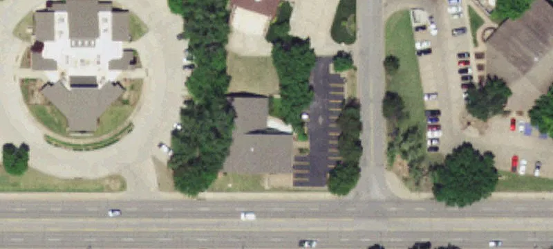 1900 Willow Rd