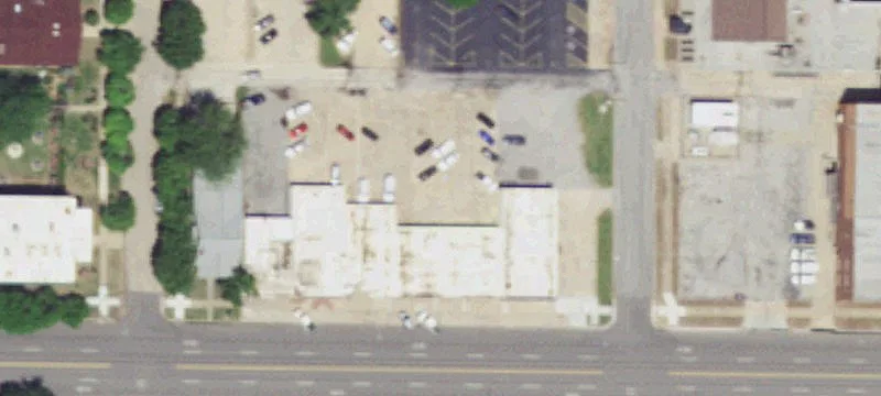 502 Broadway Ave