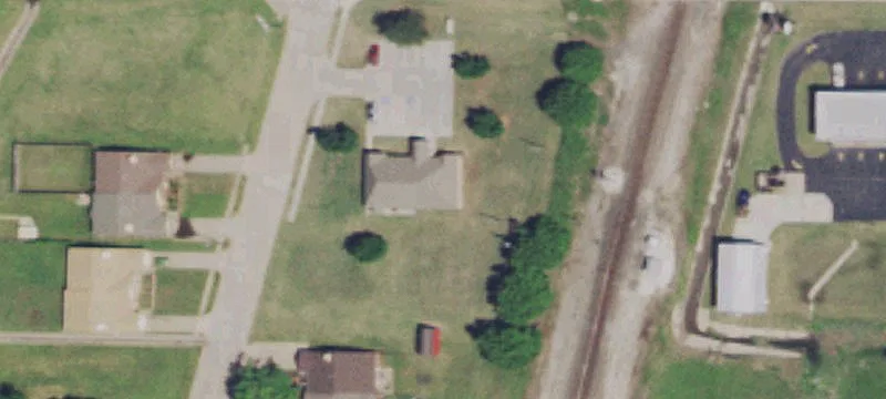 502 Prospect Ave