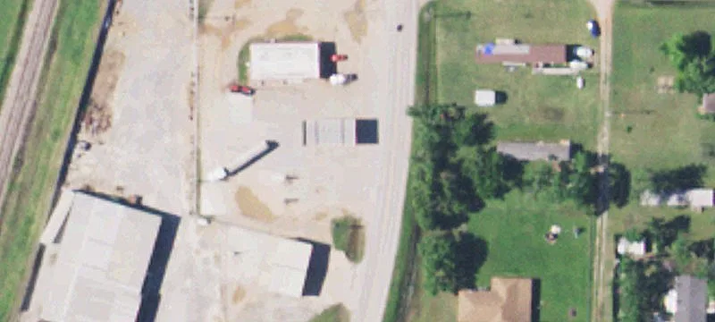 Amber, OK 73004