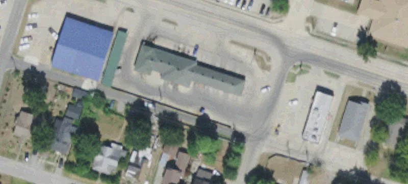 720 Wyandotte Ave