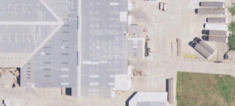 1110 Industrial Rd