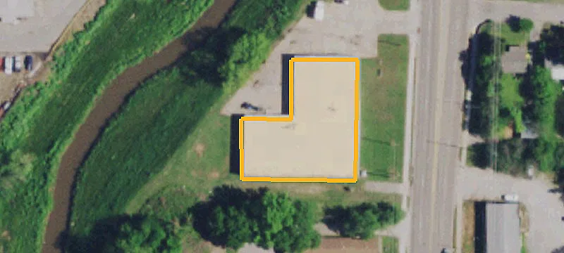 702 Perkins Rd