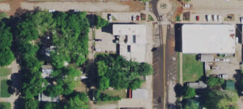 1008 Main St