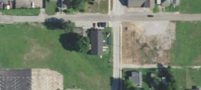 124 Dawes Ave