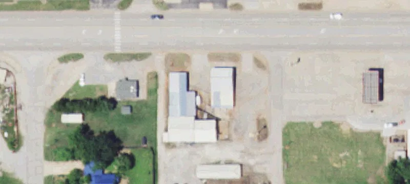 121 Lahoma Rd