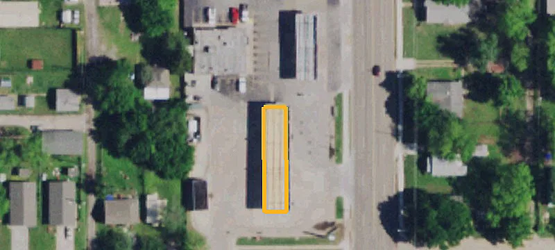 1402 Perkins Rd