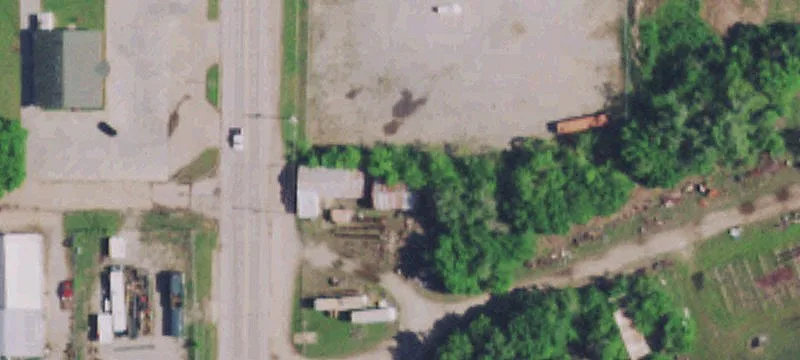 720 Little Ave