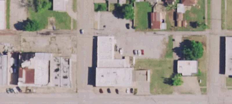 206 Harrison Ave