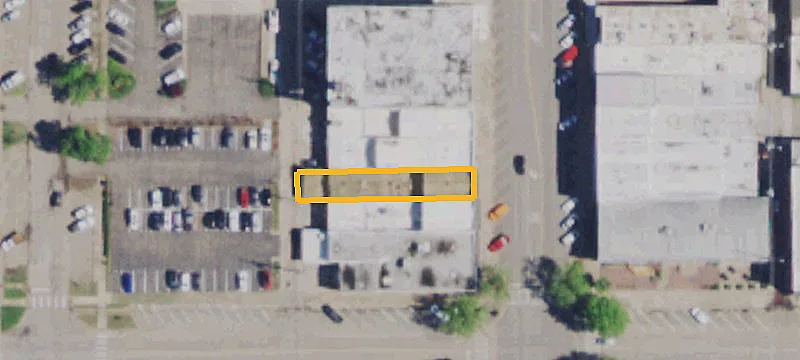 818 Main St
