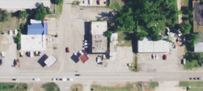 2917 Waterloo Rd