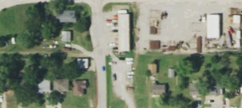 1745 Hensley Blvd