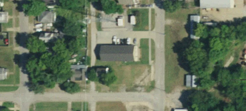 427 Comanche Ave