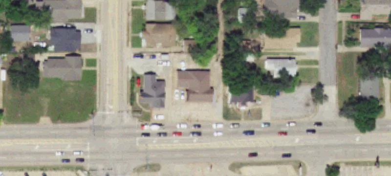 1814 Owen K Garriott Rd