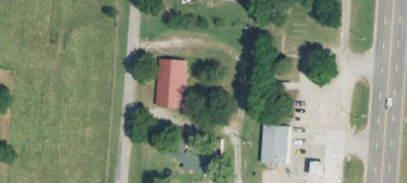 211 Pne St