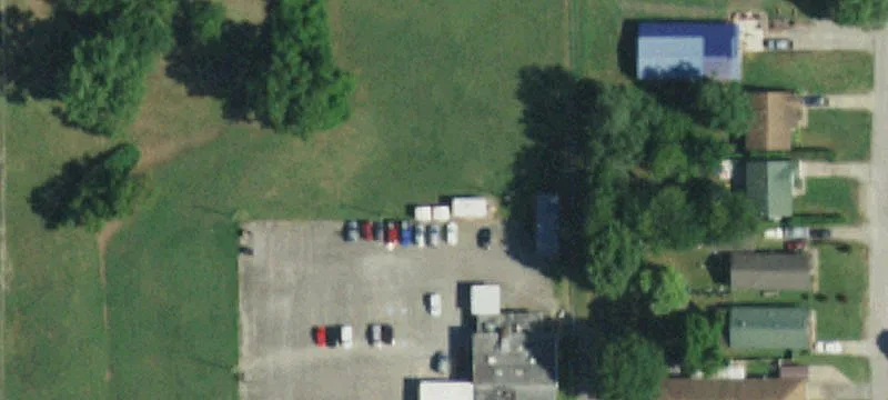 300 Angus Ave