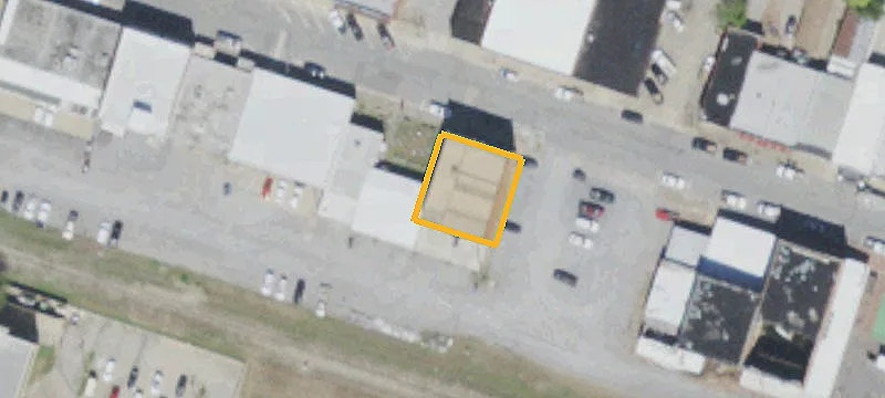 326 Choctaw Ave