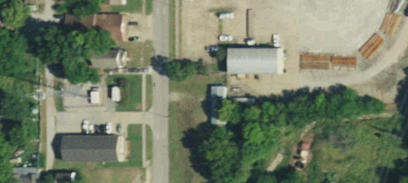 410 Comanche Ave