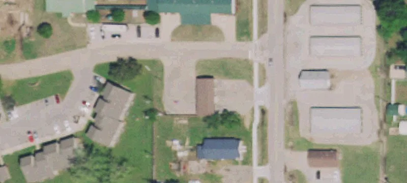 1003 Main St
