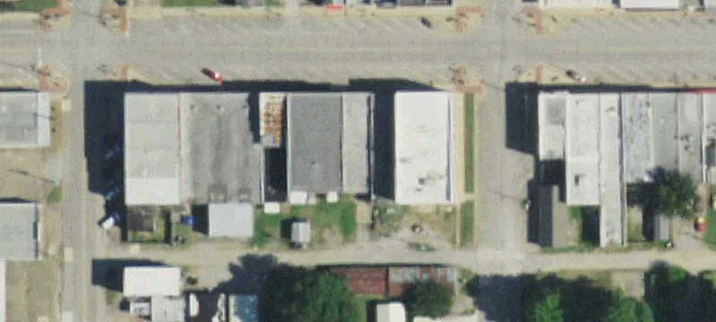 316 Don Tyler Ave