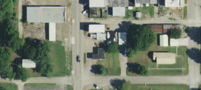700 Delaware St