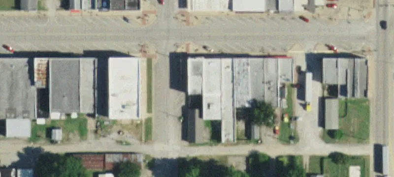 400 Don Tyler Ave