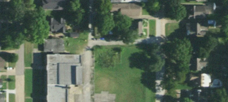 1531 Johnstone Ave