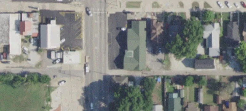 100 Mississippi Ave
