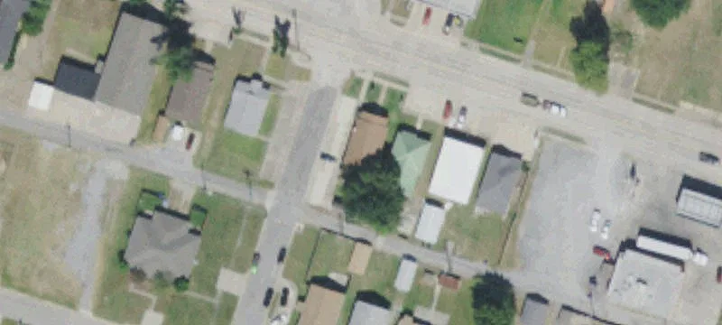500 Wyandotte Ave