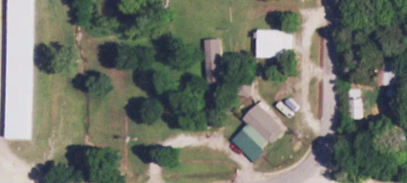 4033 Shay Rd