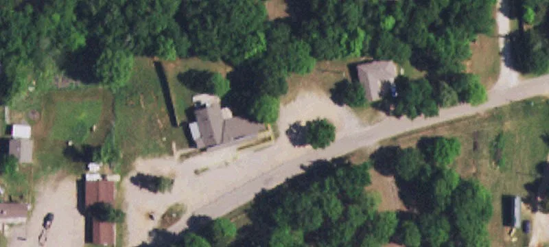 12430 Little Rd