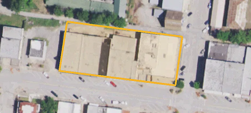 314 Muskogee Ave