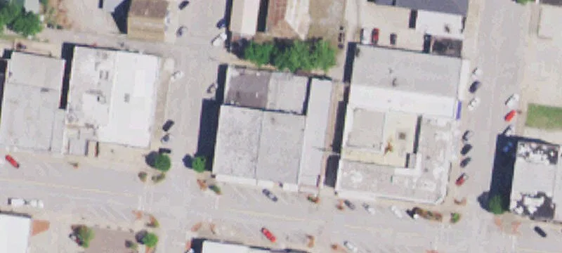 218 Muskogee Ave