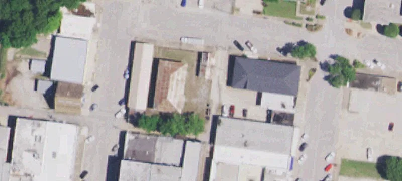 2012 Vinita Ave