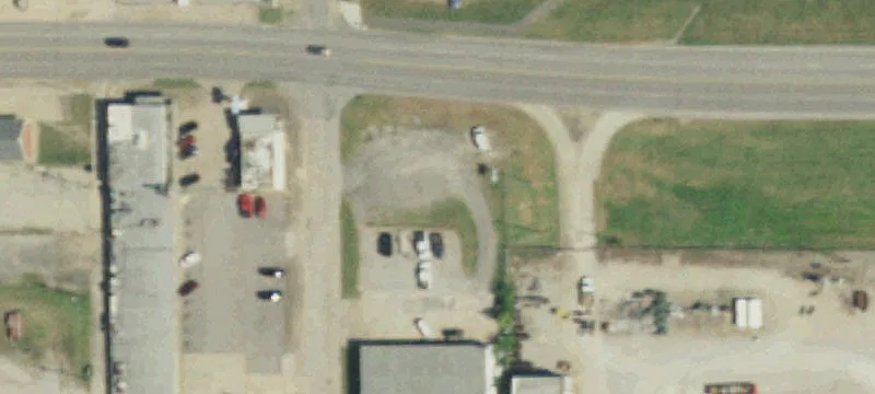 206 Comanche Ave