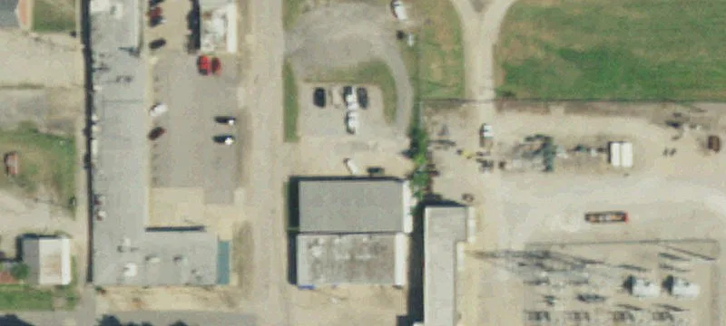 210 Comanche Ave