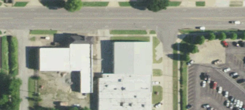 301 Short Ave