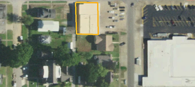 209 Choctaw Ave
