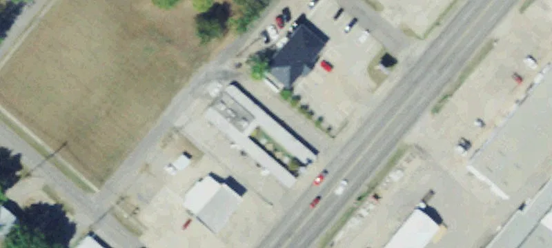 305 Broadway St