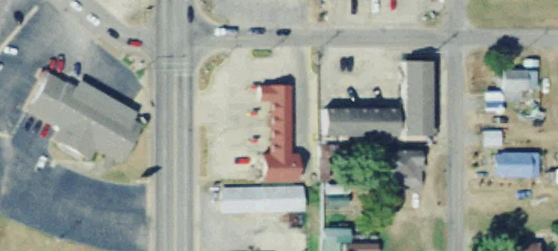 Poteau, OK 74953