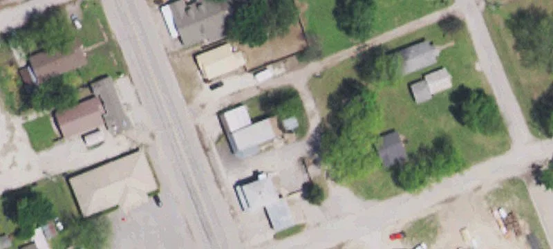 202 3rd St