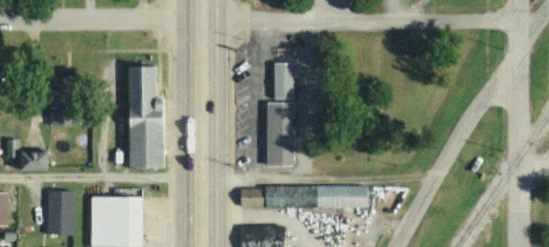 610 Osage Ave