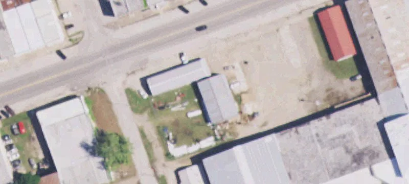 400 Main St