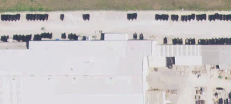 1102 Industrial Rd