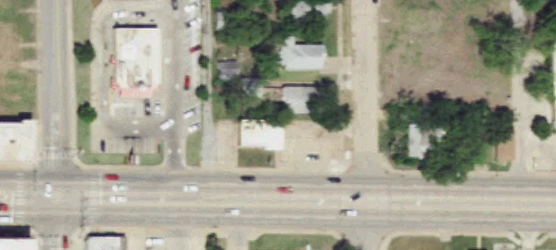 616 Owen K Garriott Rd