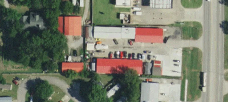 421 Osage Ave